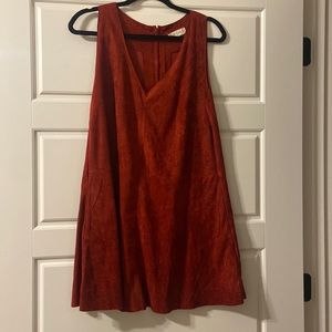 Boutique Dress